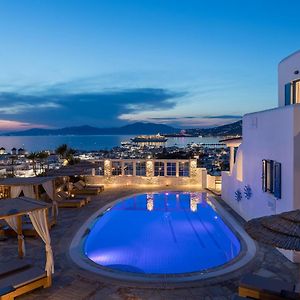 Marisso Hotel